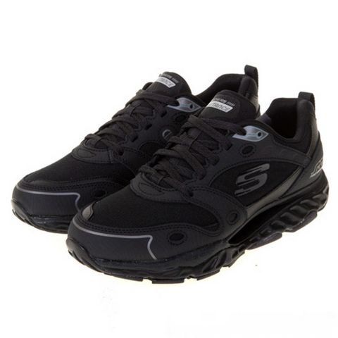 SKECHERS 女 SRR PRO RESISTANCE 休閒鞋-896066BBK