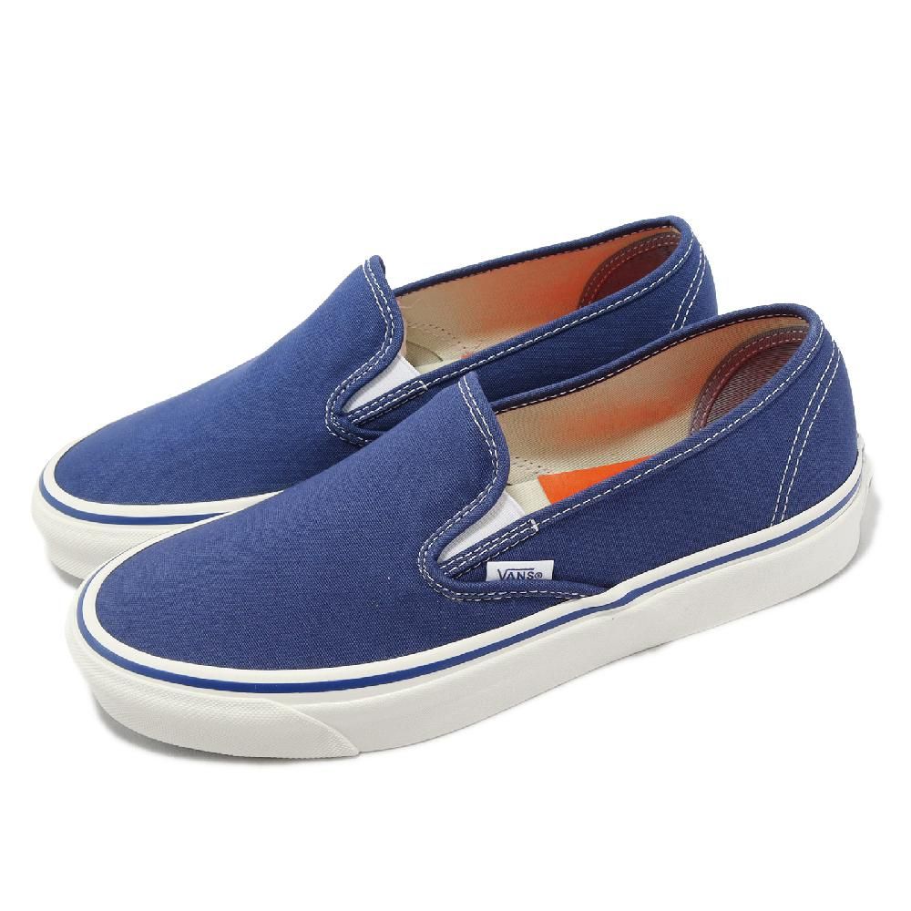 ついに再入荷！ (新品)VANS Slipon 28cm - メンズ