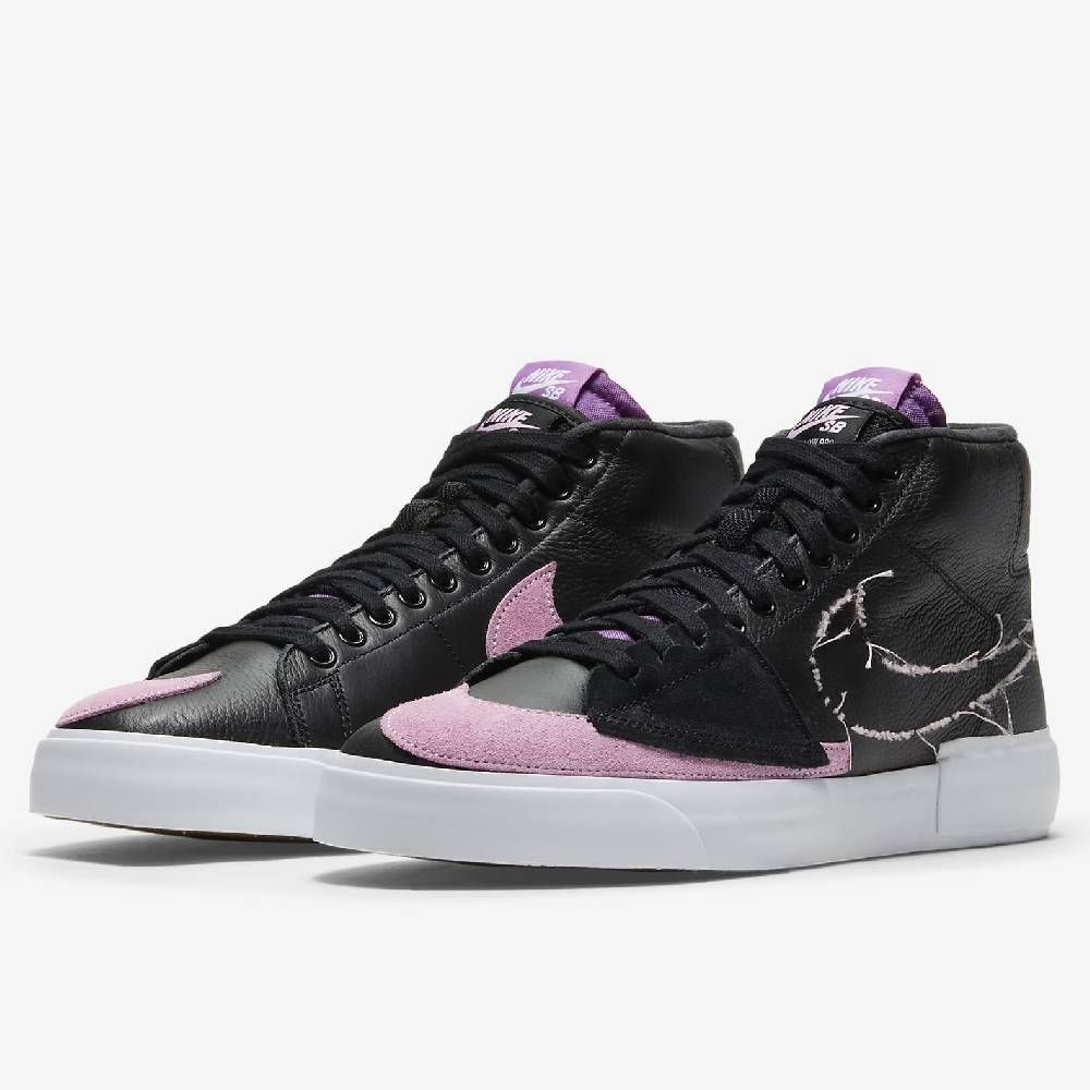 NIKE SB ZOOM BLAZER MID EDGE 26.5cm 新品-