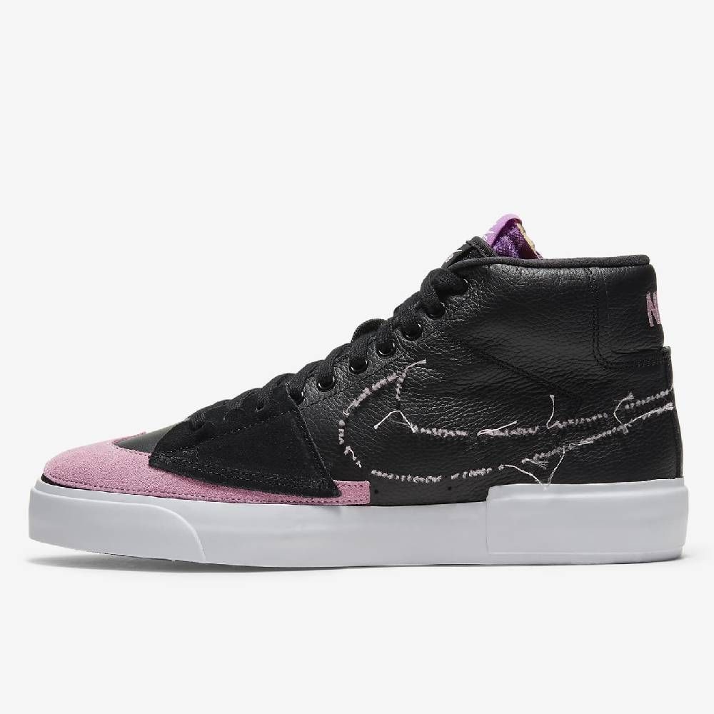 NIKE】SB ZOOM BLAZER MID EDGE L 男運動鞋-DA2189002 - PChome 24h購物