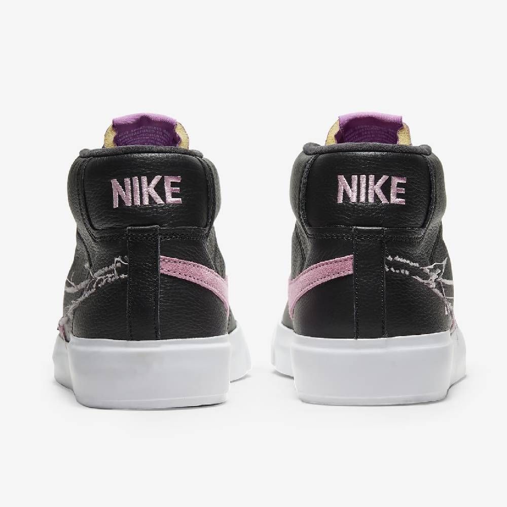 NIKE】SB ZOOM BLAZER MID EDGE L 男運動鞋-DA2189002 - PChome 24h購物