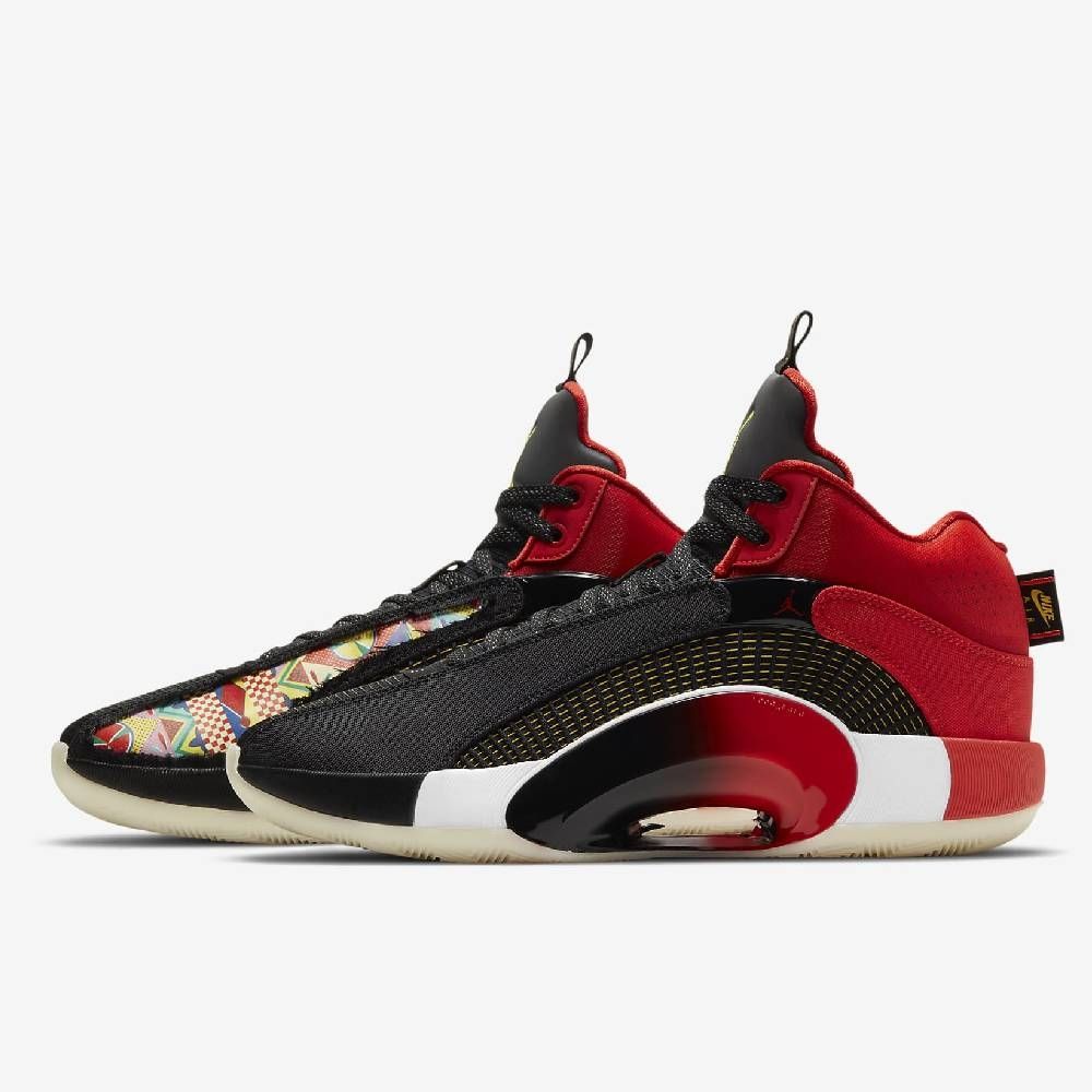 NIKE】AIR JORDAN XXXV CNY PF 男運動鞋-DD2234001 - PChome 24h購物