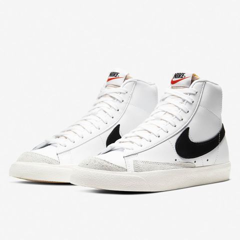 NIKE 耐吉 W BLAZER MID 77 女 運動鞋-CZ1055100