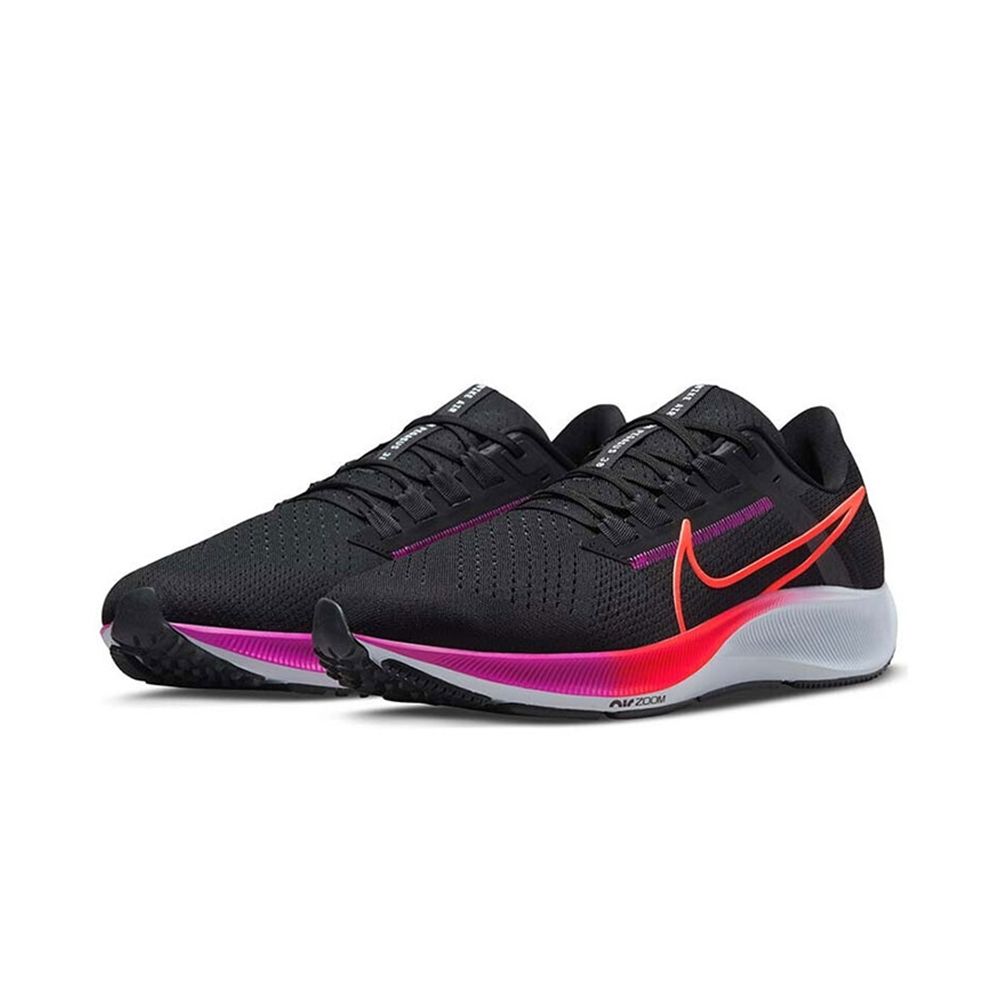 NIKE】 AIR ZOOM PEGASUS 38 男運動跑鞋-CW7356011 - PChome 24h購物