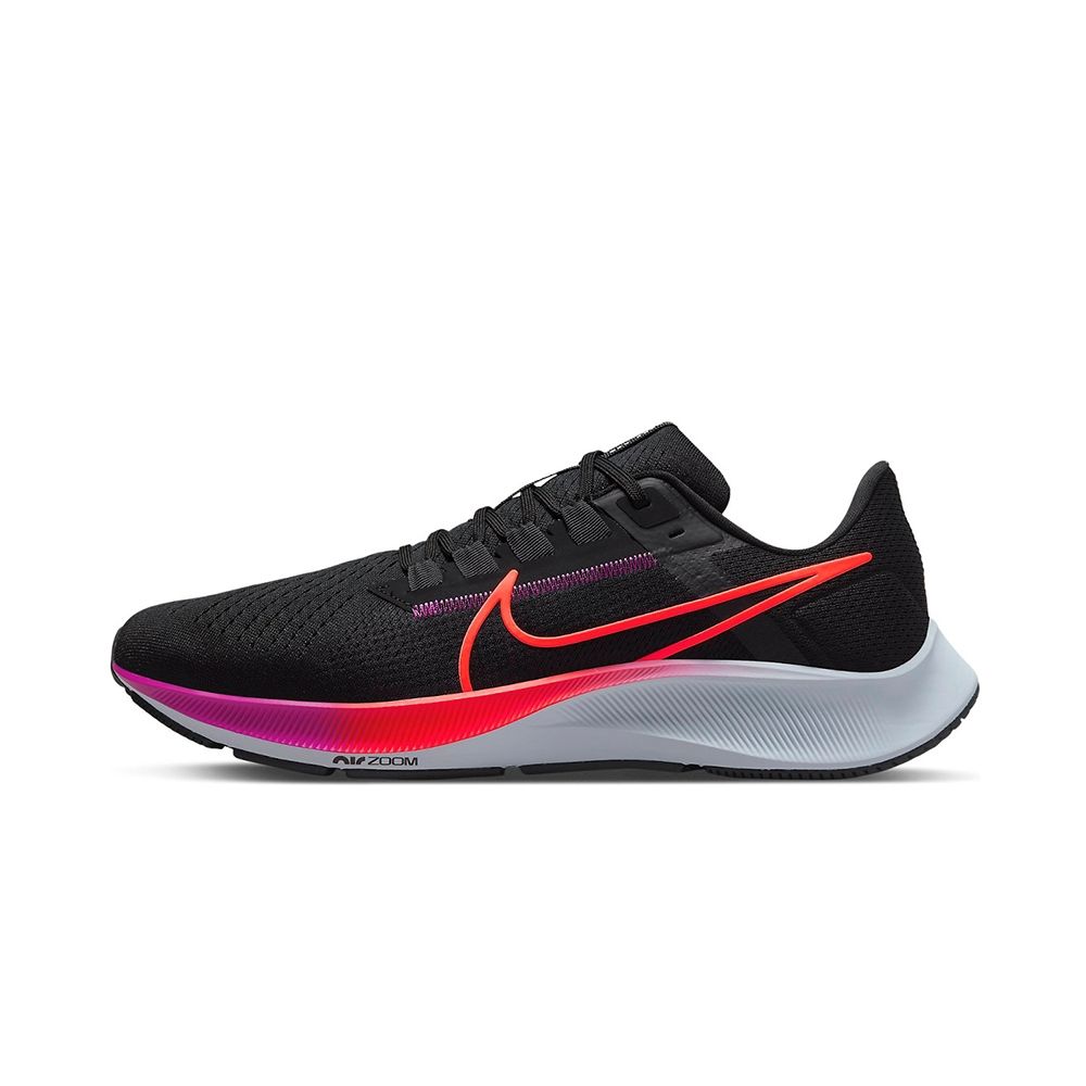 NIKE】 AIR ZOOM PEGASUS 38 男運動跑鞋-CW7356011 - PChome 24h購物