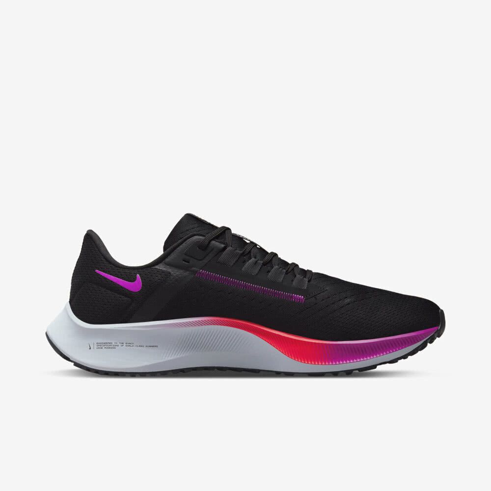 NIKE】 AIR ZOOM PEGASUS 38 男運動跑鞋-CW7356011 - PChome 24h購物