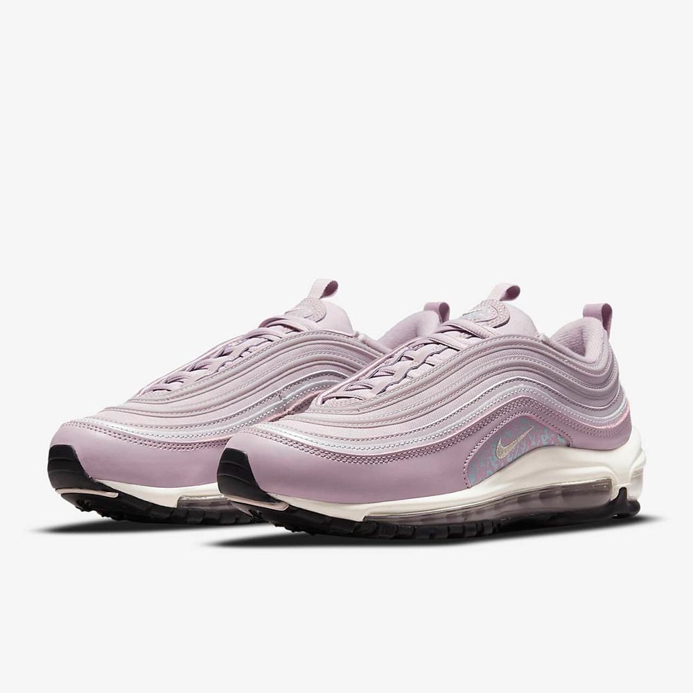 NIKE】W AIR MAX 97 女運動休閒鞋-DH0558500 - PChome 24h購物