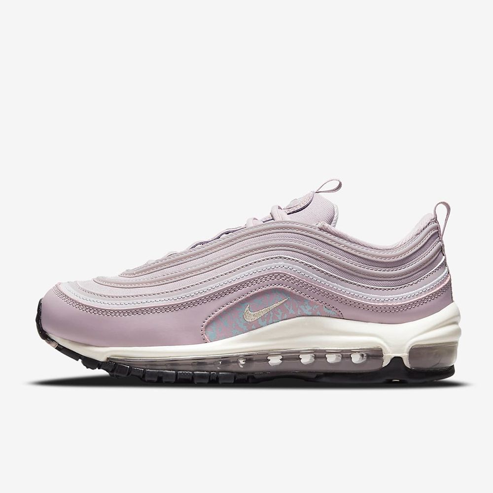 Women's nike air max hot sale 97 lux casual shoes