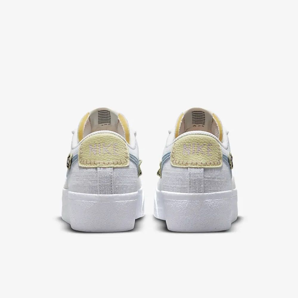 NIKE】W BLAZER LOW PLATFORM SE NN 女運動休閒鞋-DJ6376100 - PChome