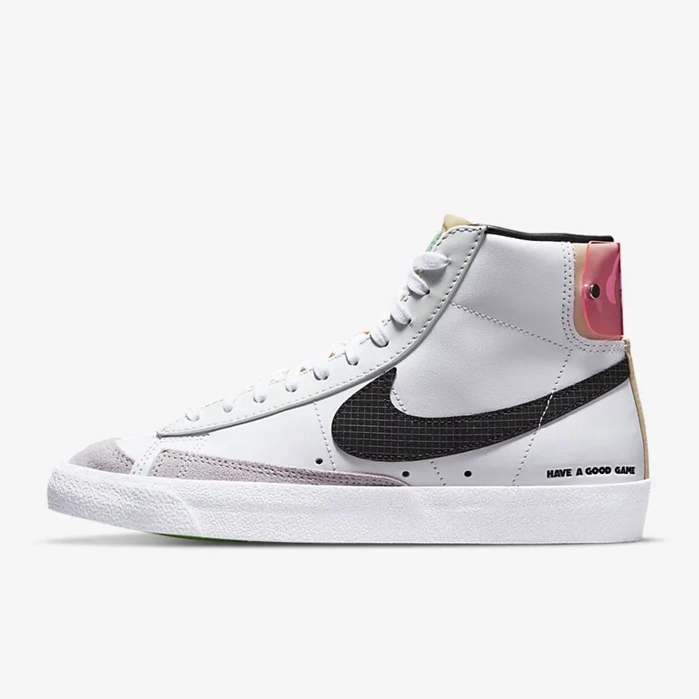 NIKE】W BLAZER MID 77 女運動休閒鞋-DO2331101 - PChome 24h購物