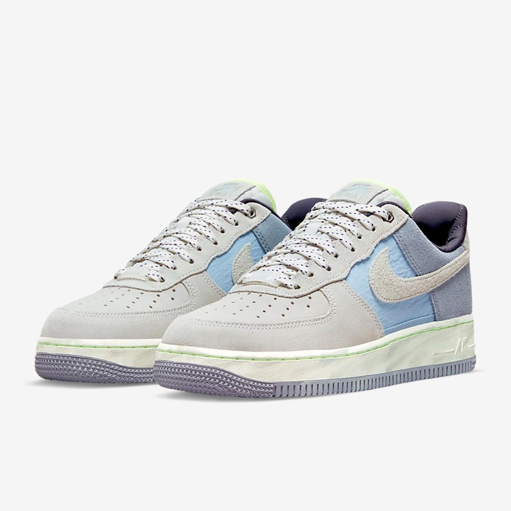 NIKE】WMNS AIR FORCE 1 07 LX 女運動休閒鞋-DO2339114 - PChome 24h購物