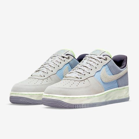 NIKE 耐吉 WMNS AIR FORCE 1 07 LX 女 運動休閒鞋-DO2339114