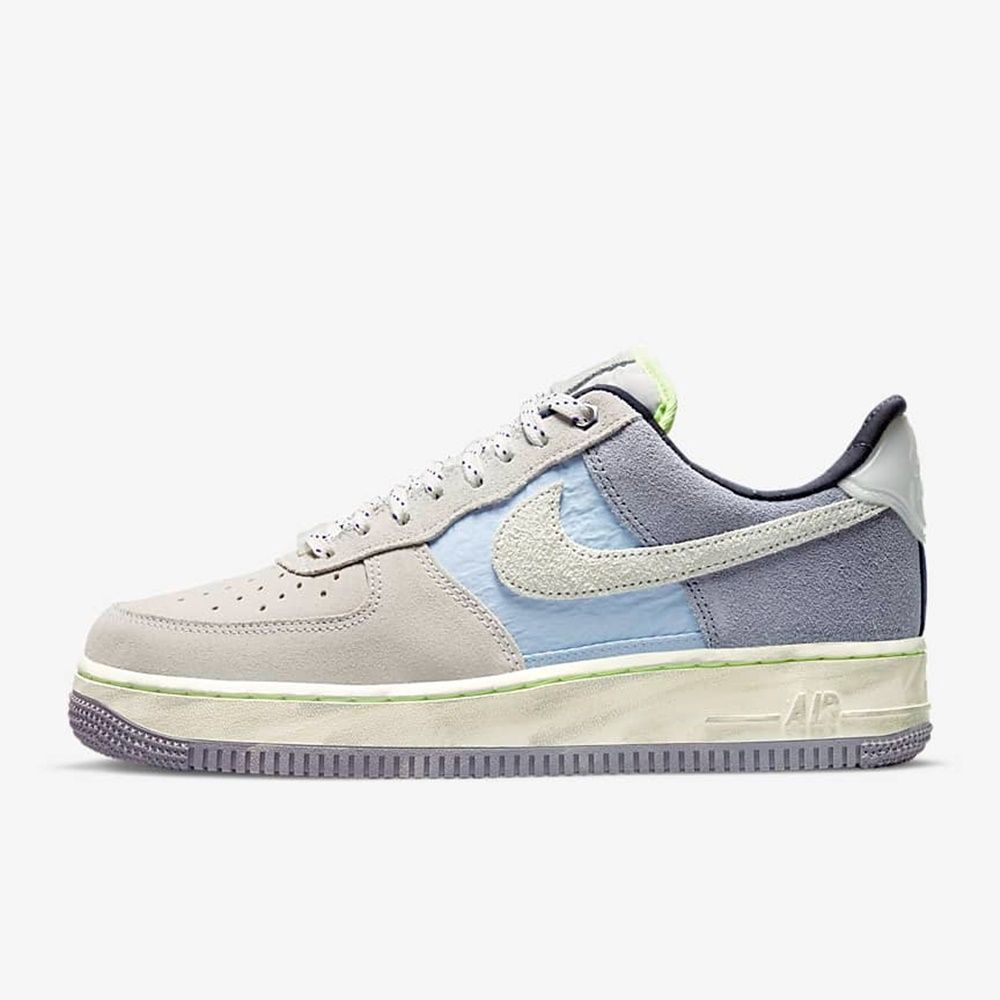 NIKE】WMNS AIR FORCE 1 07 LX 女運動休閒鞋-DO2339114 - PChome 24h購物