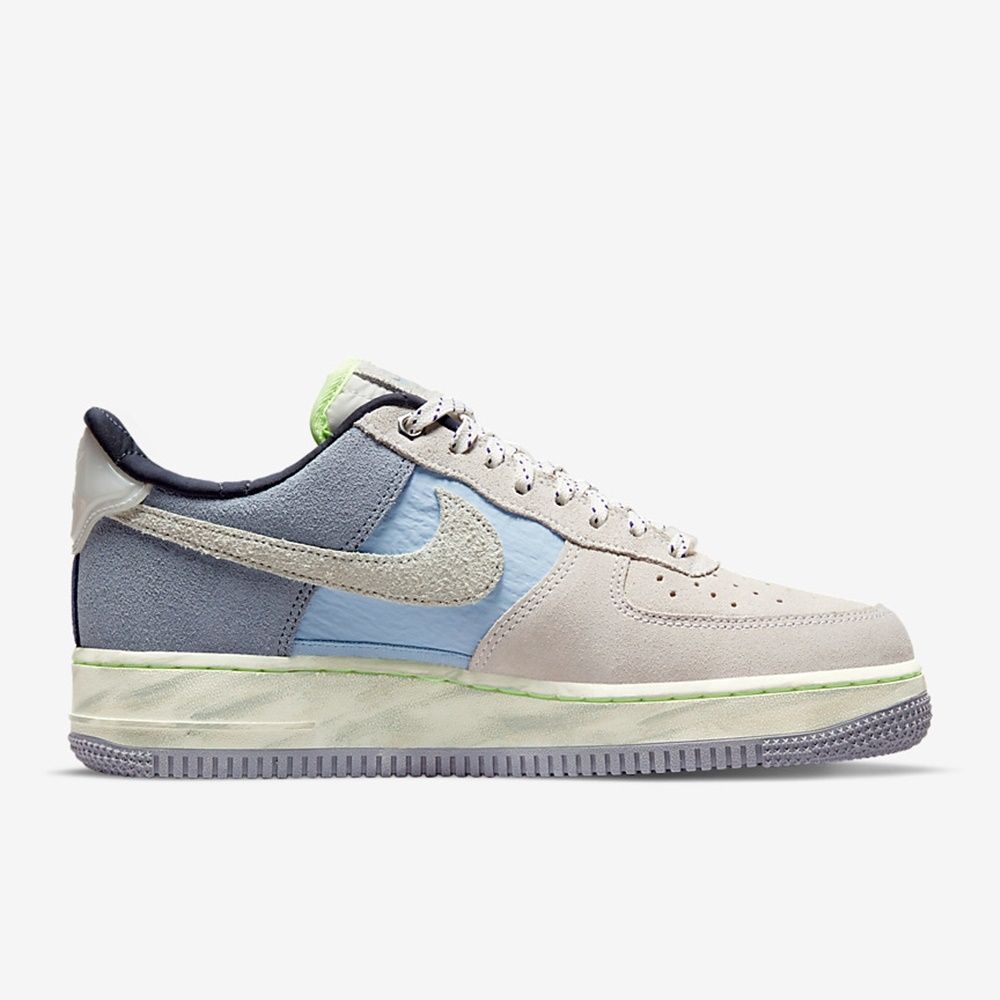 NIKE】WMNS AIR FORCE 1 07 LX 女運動休閒鞋-DO2339114 - PChome 24h購物