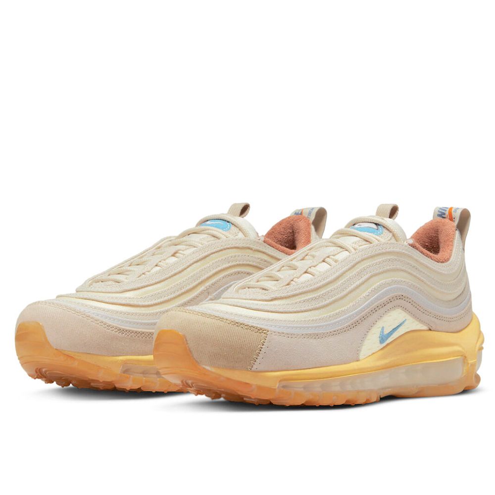 NIKE 耐吉 W AIR MAX 97 女 運動休閒鞋-DV1489141