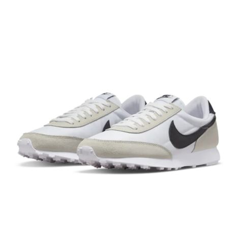 【NIKE】W DBREAK 休閒鞋 女 白灰黑-CK2351111