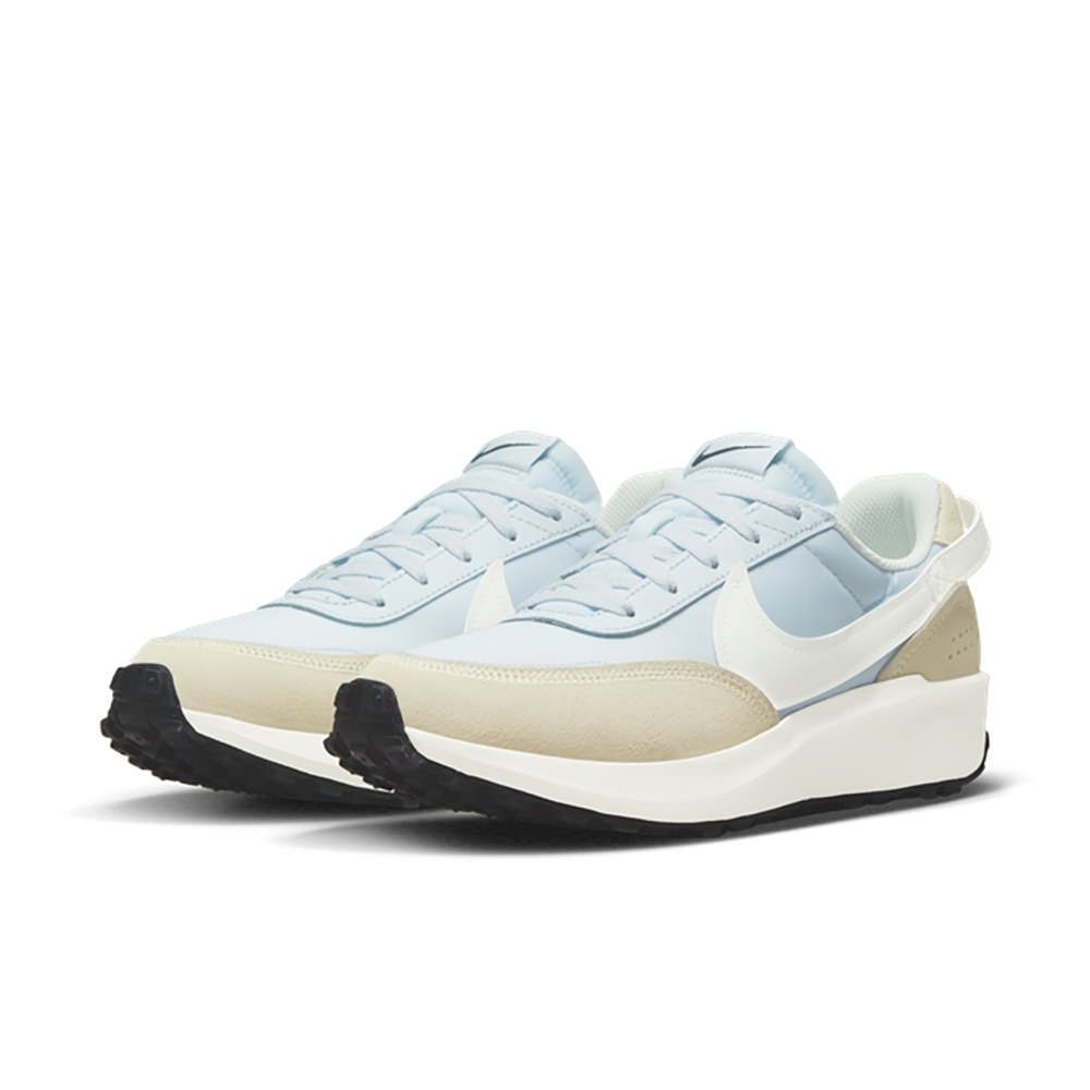 NIKE】WMNS WAFFLE DEBUT 女休閒鞋-DH9523004 - PChome 24h購物