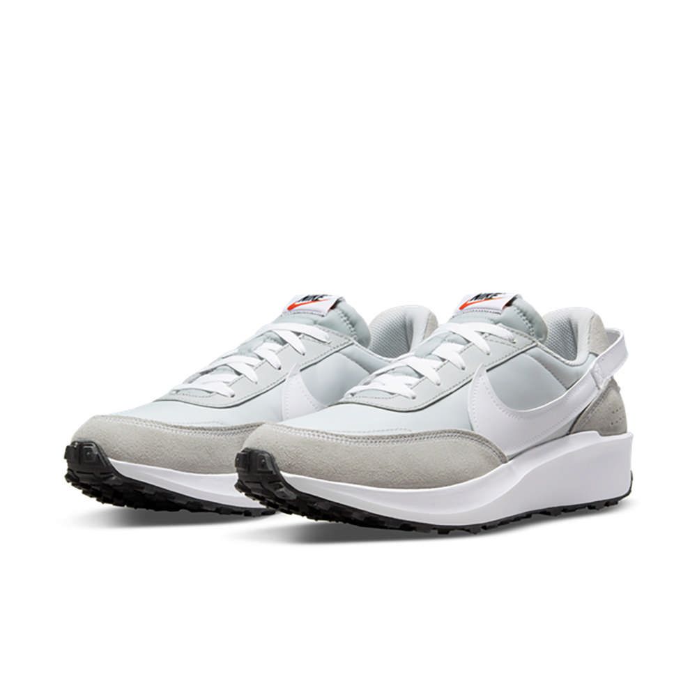 NIKE】 WAFFLE DEBUT 男休閒鞋-DH9522003 - PChome 24h購物