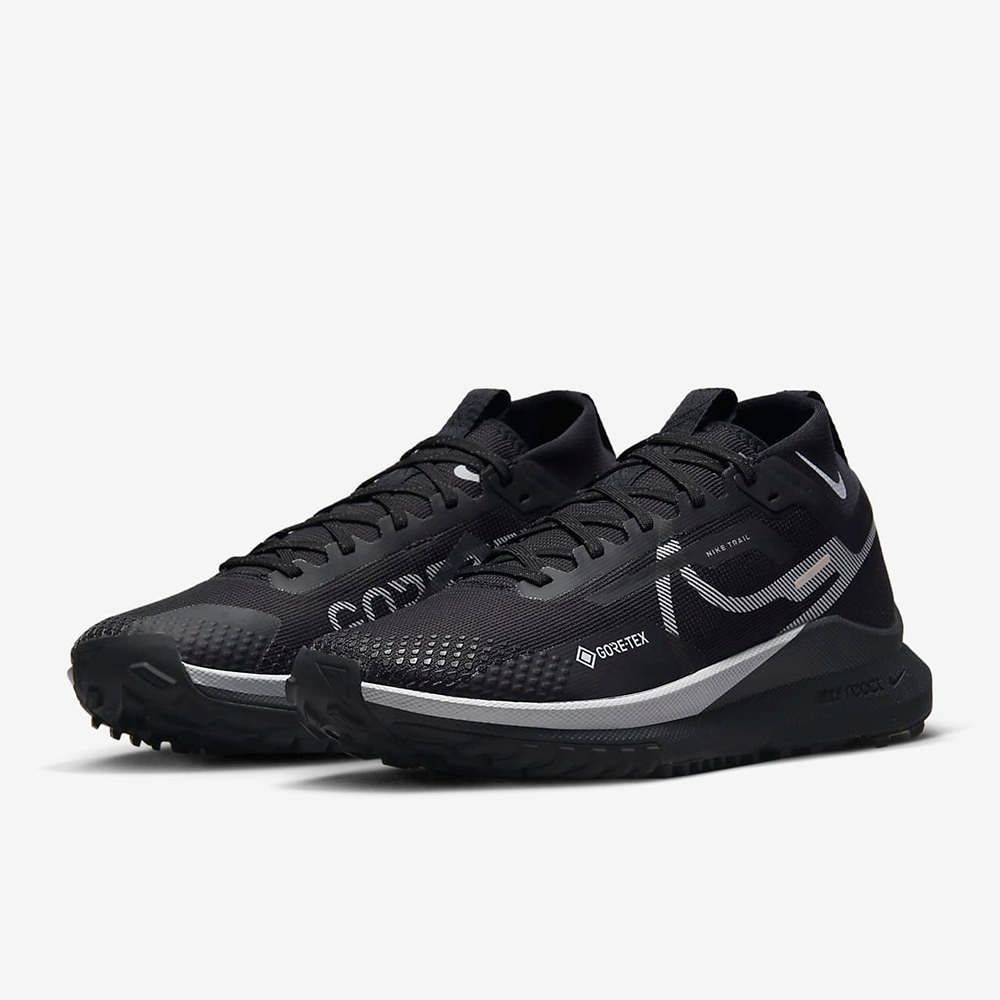 NIKE】W REACT PEGASUS TRAIL 4 GTX 女跑步鞋-DJ7929001 - PChome 24h購物