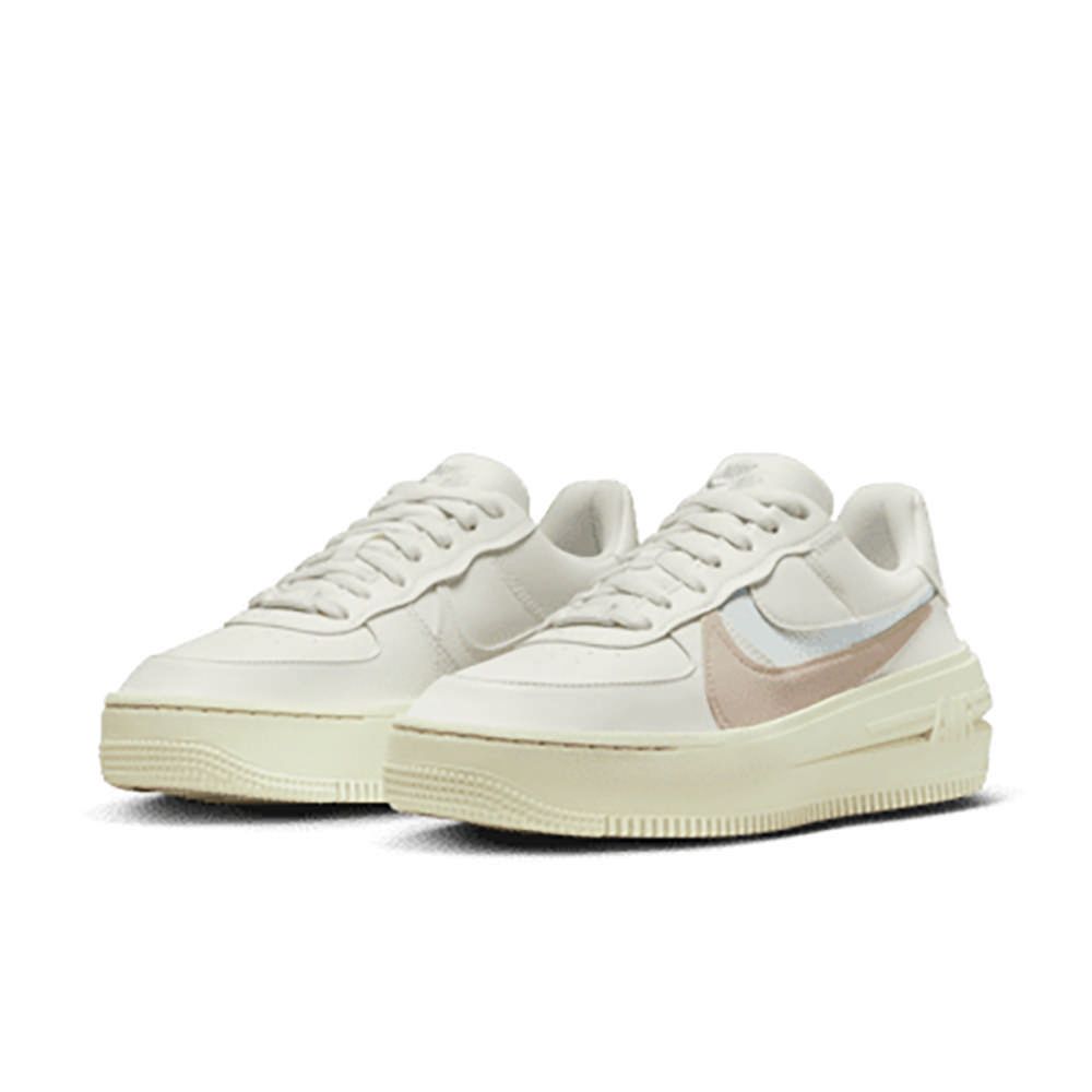 NIKE】W AF1 PLT.AF.ORM 女休閒鞋-DJ9946104 - PChome 24h購物