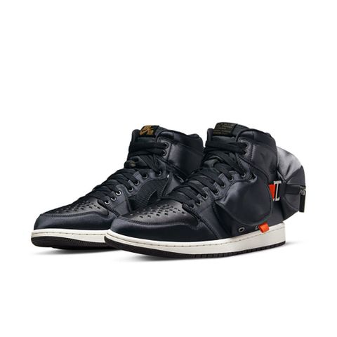 【NIKE】AIR JORDAN 1 UTILITY SP 男 籃球鞋-DN4336001