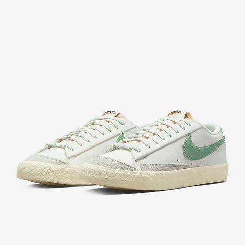 NIKE 耐吉 BLAZER LOW 77 PRM 男女 休閒鞋-DO9799100