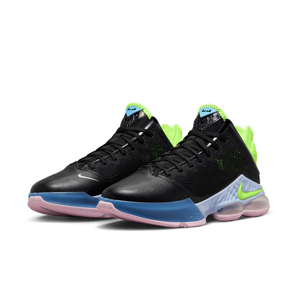 NIKE】LEBRON XIX LOW EP 男女籃球鞋-DO9828001 - PChome 24h購物