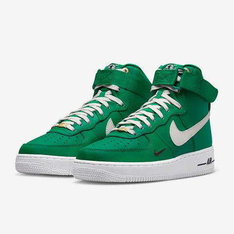 NIKE 耐吉 WMNS AIR FORCE 1 HI SE 女 休閒鞋-DQ7584300