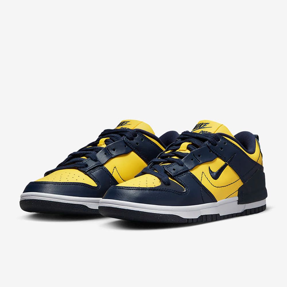 NIKE】W DUNK LOW DISRUPT 2 女休閒鞋-DV4024400 - PChome 24h購物