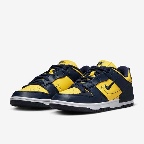 NIKE 耐吉 W  DUNK LOW DISRUPT 2 女 休閒鞋-DV4024400