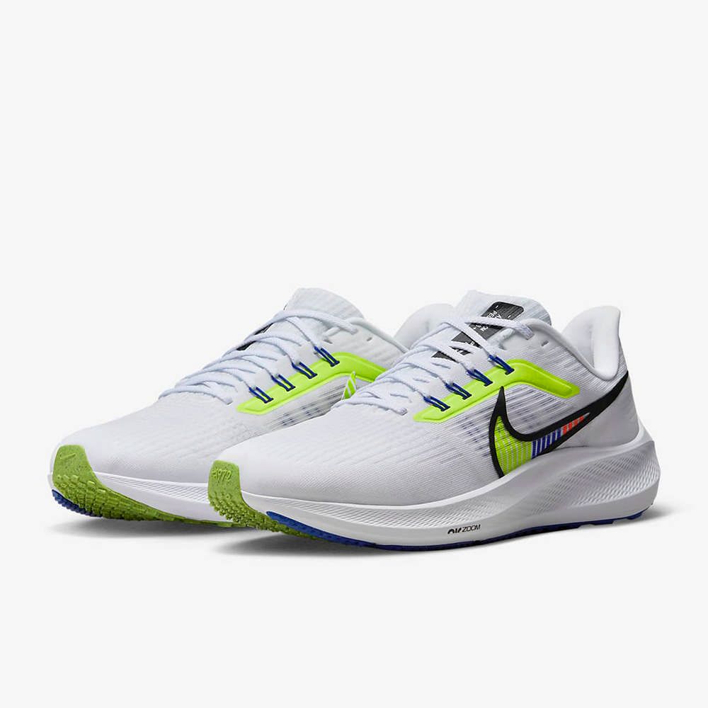 NIKE】 AIR ZOOM PEGASUS 39 PRM 男跑步鞋-DX1627100 - PChome 24h購物