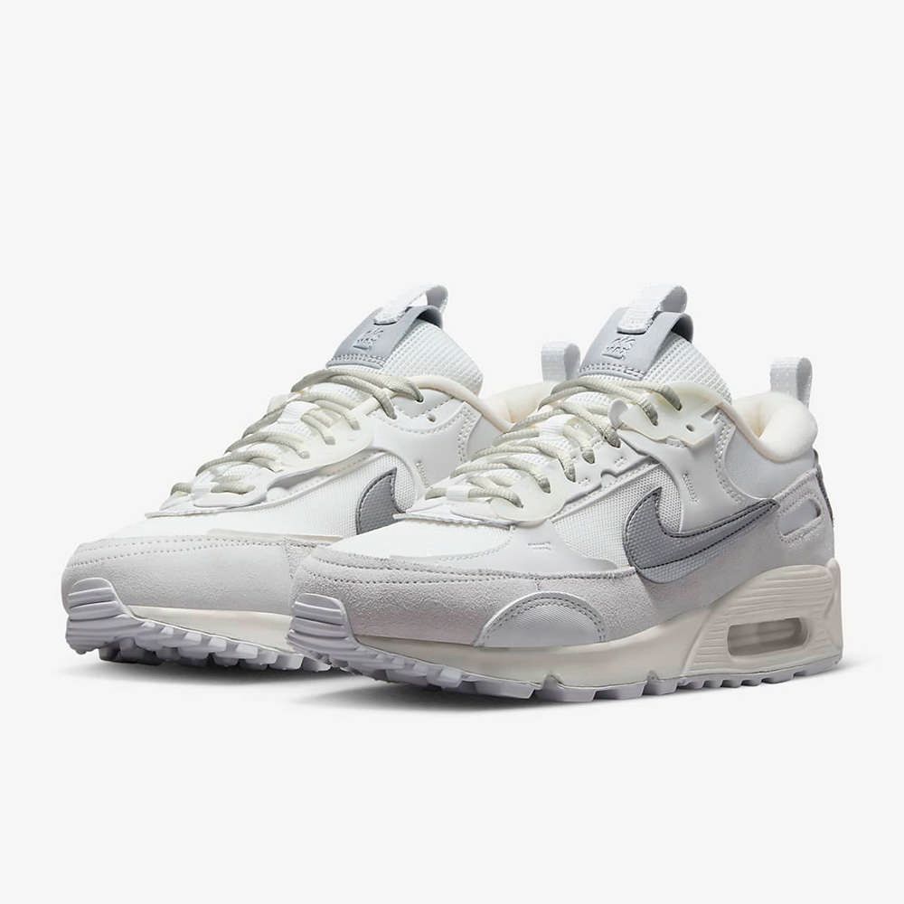 NIKE】W AIR MAX 90 FUTURA 女休閒鞋-FB1877110 - PChome 24h購物