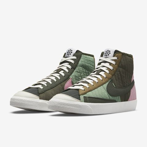 NIKE 耐吉 BLAZER MID 77 LX NN 男 休閒鞋-DD8024300