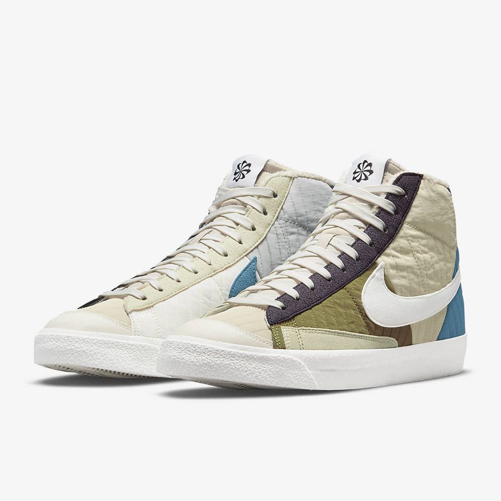 NIKE】BLAZER MID 77 LX NN 男休閒鞋-DD8024200 - PChome 24h購物