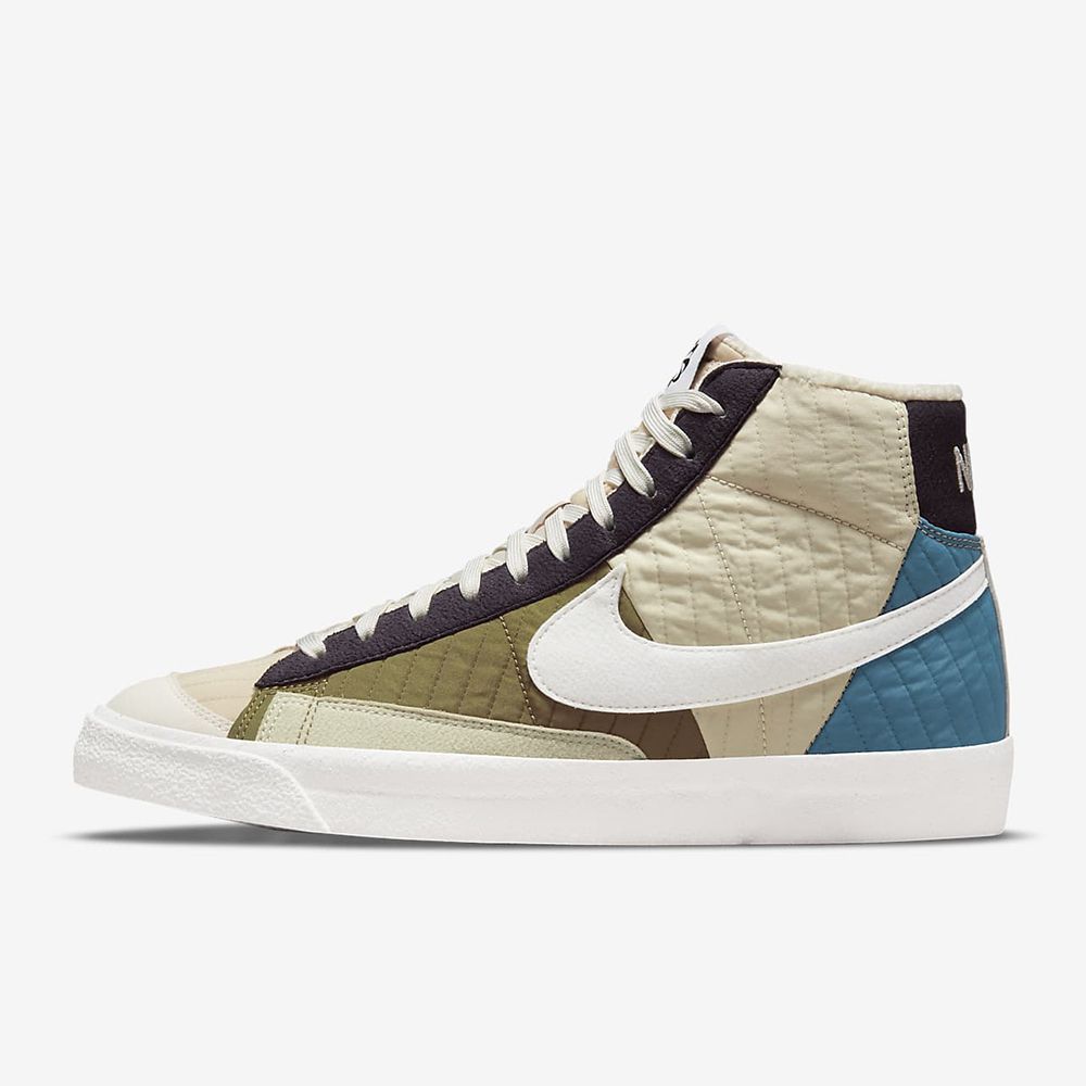 NIKE】BLAZER MID 77 LX NN 男休閒鞋-DD8024200 - PChome 24h購物