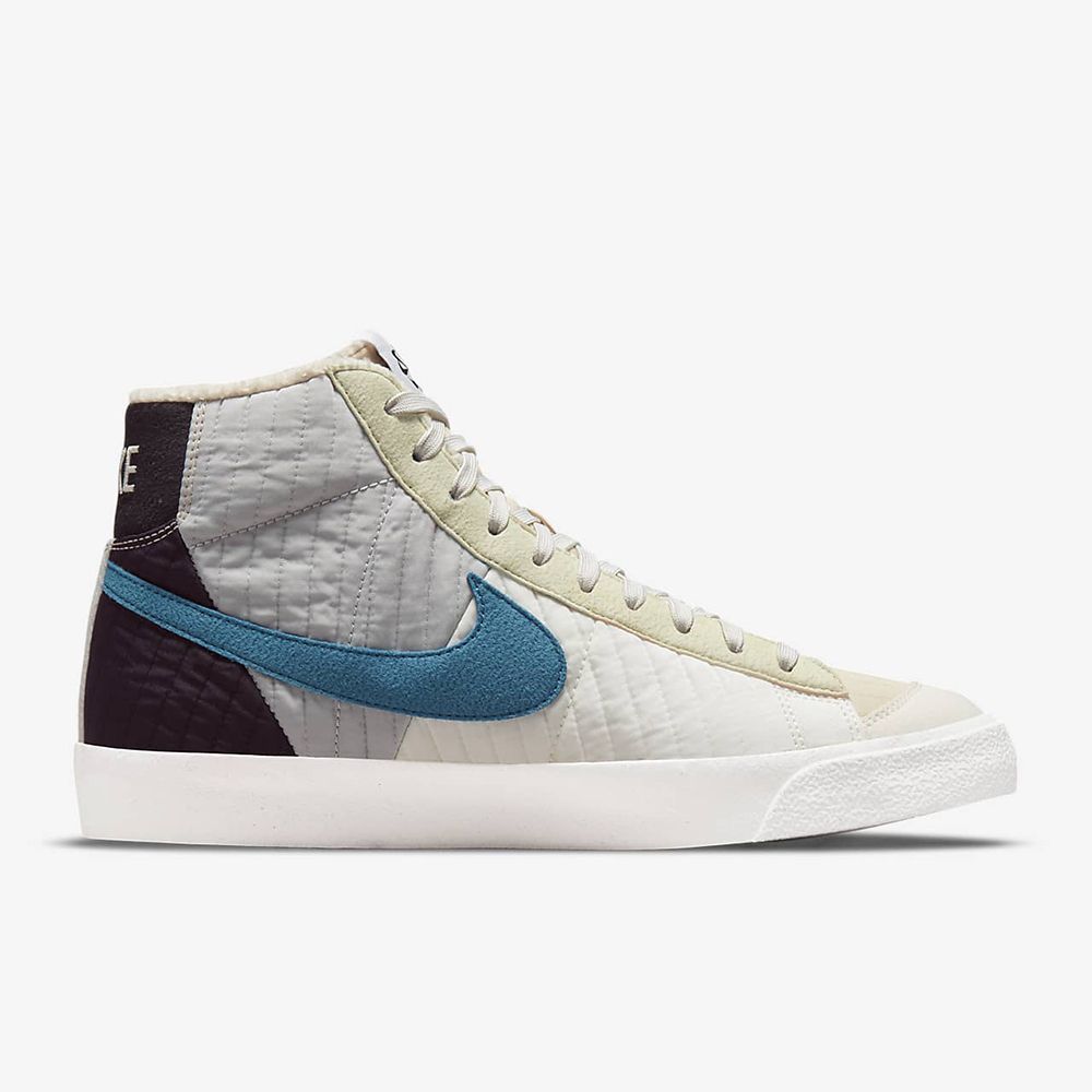 NIKE】BLAZER MID 77 LX NN 男休閒鞋-DD8024200 - PChome 24h購物