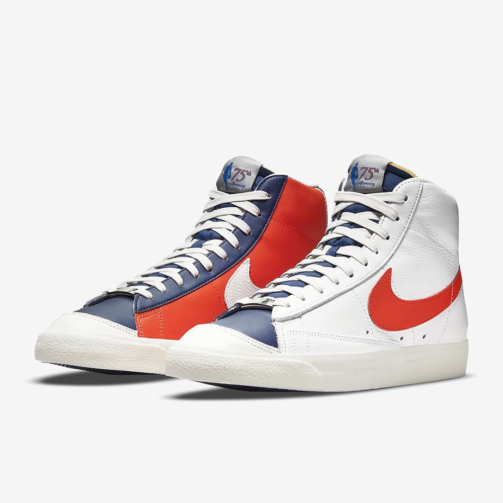 NIKE BLAZER MID 77 27cm 新品-