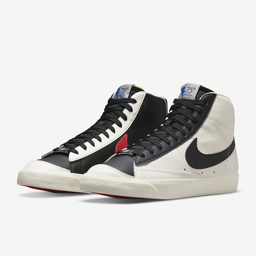 NIKE 耐吉 BLAZER MID 77 EMB 男 休閒鞋-DD8025101