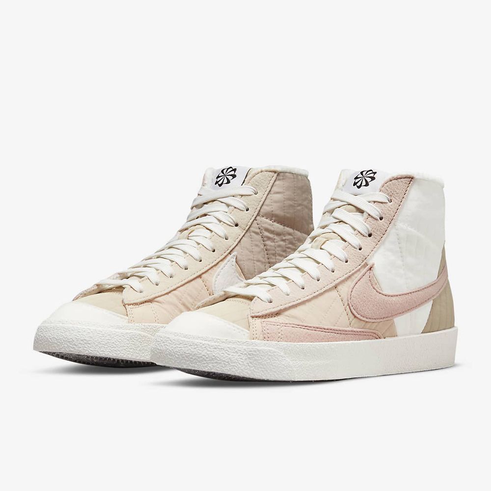 NIKE 耐吉 W BLAZER MID 77 LX NN 女 休閒鞋-DO7445261