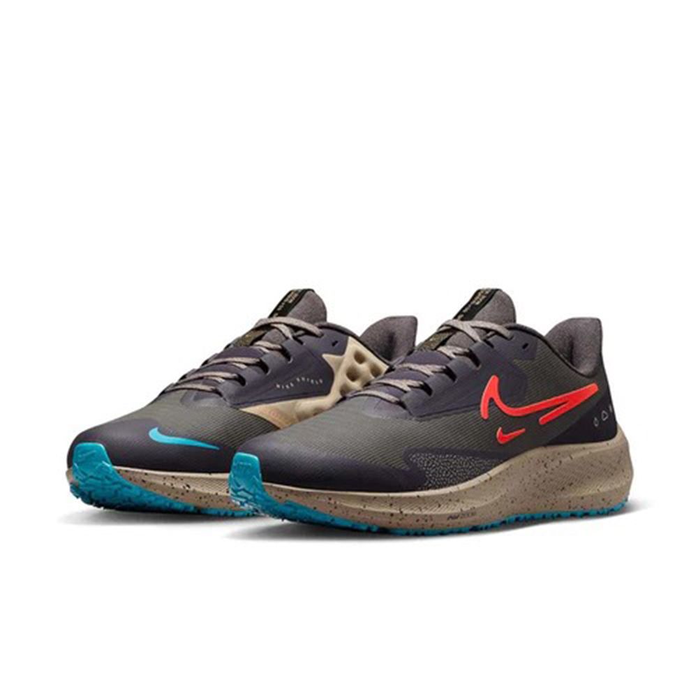 NIKE】AIR ZOOM PEGASUS 39 SHIELD 男慢跑鞋-DO7625200 - PChome 24h購物