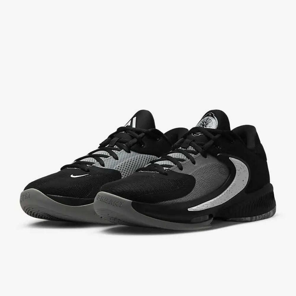 NIKE】ZOOM FREAK 4 EP 男籃球鞋-DJ6148001 - PChome 24h購物