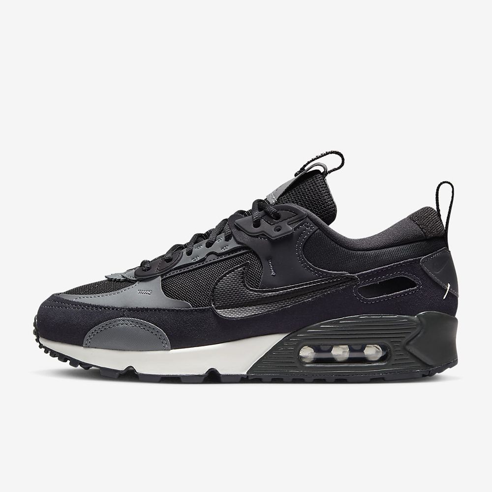 NIKE】W AIR MAX 90 FUTURA 女休閒鞋-DM9922003 - PChome 24h購物