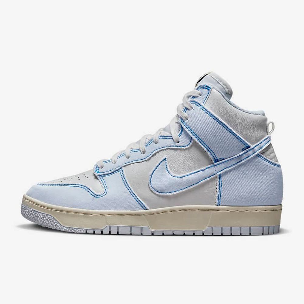 NIKE】NIKE DUNK HI 1985 男休閒鞋-DQ8799101 - PChome 24h購物