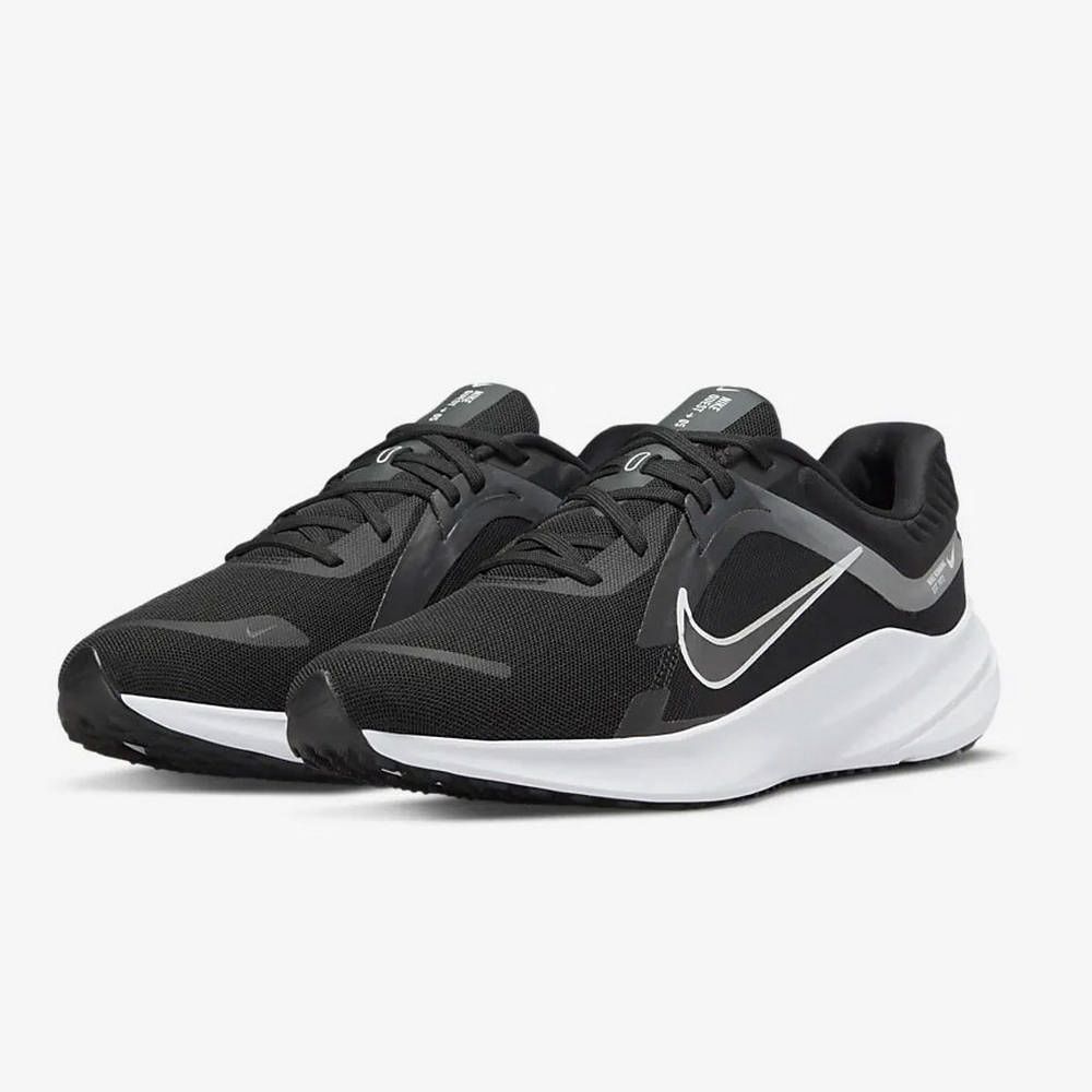 NIKE】NIKE QUEST 5 男跑步鞋-DD0204001 - PChome 24h購物