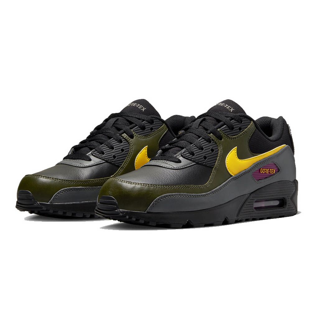 NIKE】AIR MAX 90 GTX 男休閒鞋-DJ9779001 - PChome 24h購物