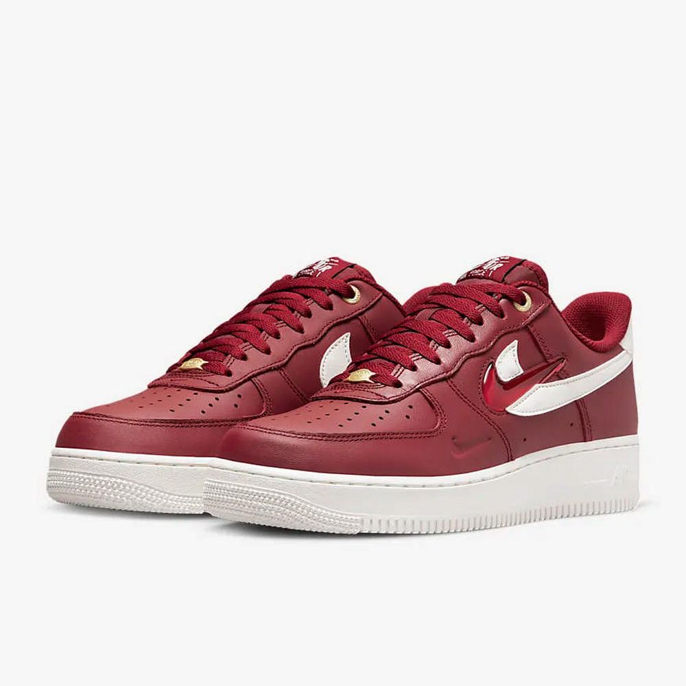 NIKE】AIR FORCE 1 07 PRM 男休閒鞋-DQ7664600 - PChome 24h購物