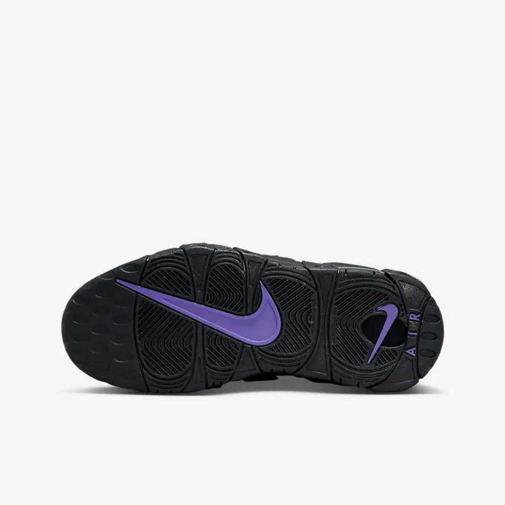 NIKE】NIKE AIR MORE UPTEMPO (GS) 中大童休閒鞋-DX5954001 - PChome