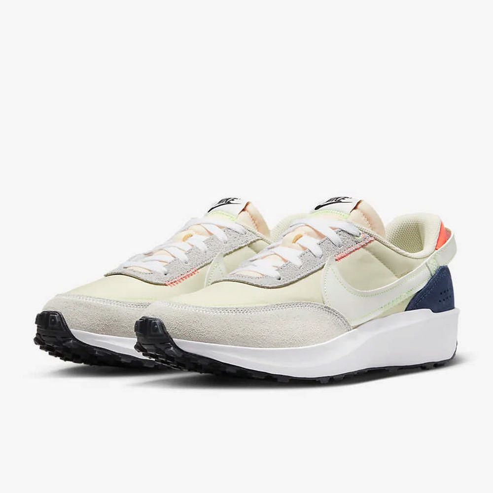 NIKE】NIKE WAFFLE DEBUT 男休閒鞋-FB1849211 - PChome 24h購物