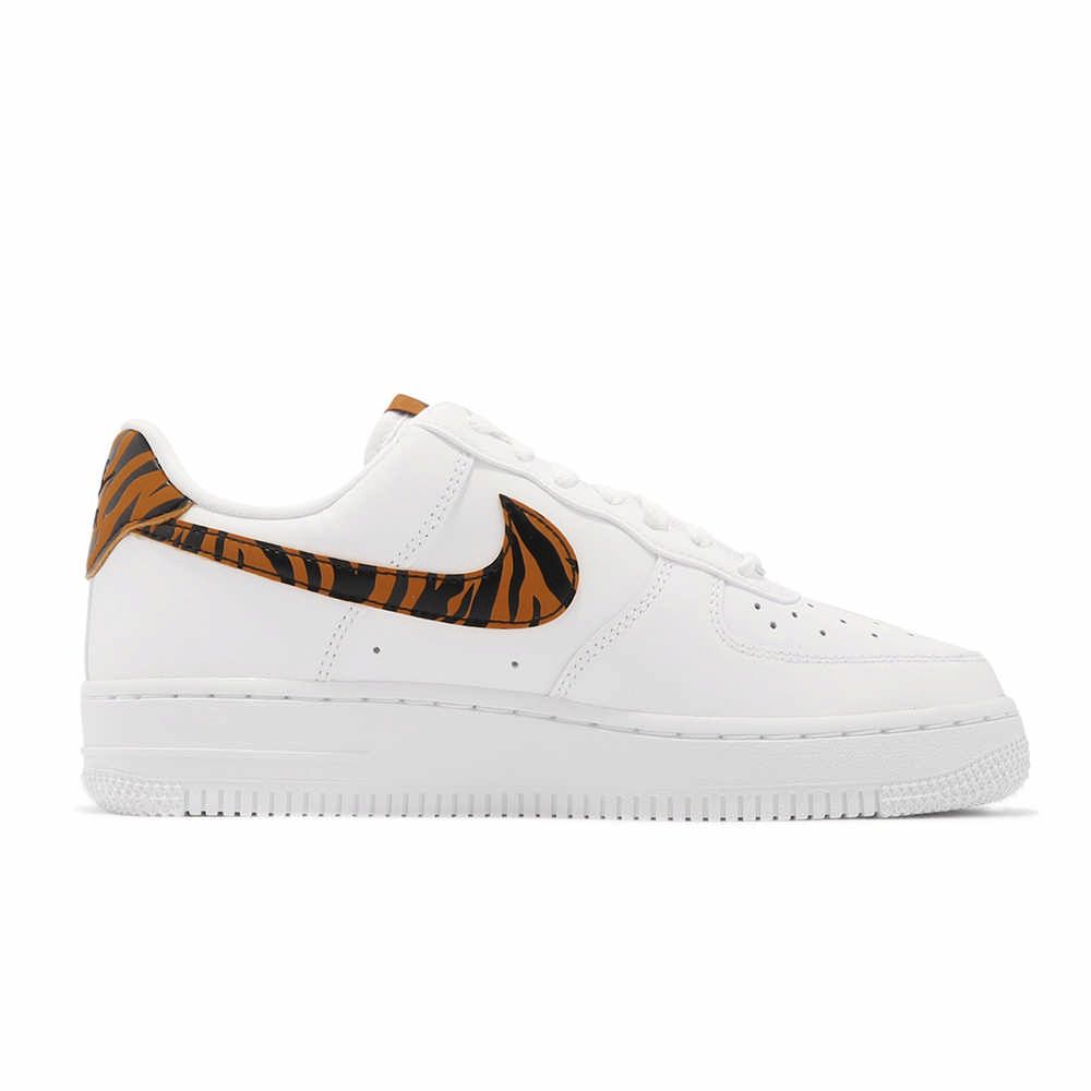 NIKE 耐吉 WMNS AIR FORCE 1 07 女 休閒鞋-DD8959108