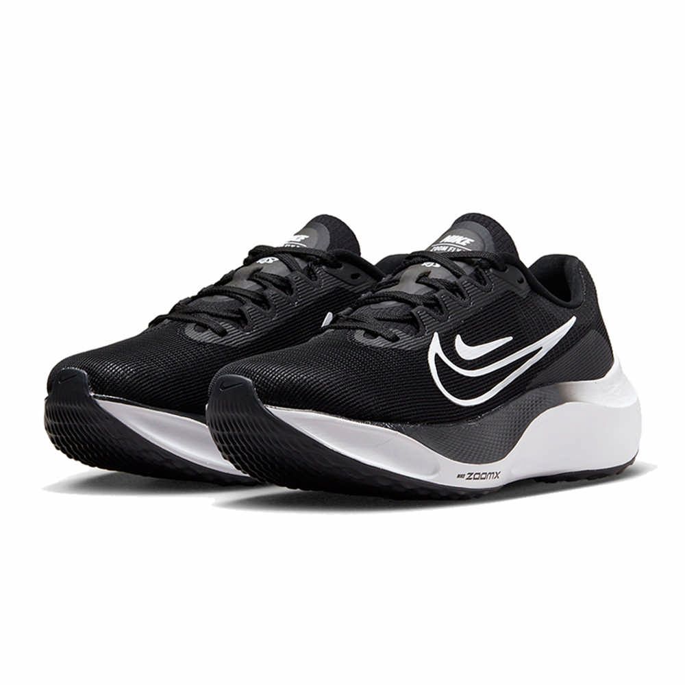 NIKE 耐吉 WMNS ZOOM FLY 5 女 跑步鞋-DM8974001